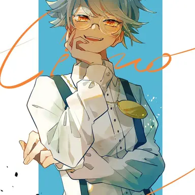 Profile image of チーノ