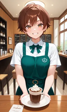 Profile image of 日下部薫