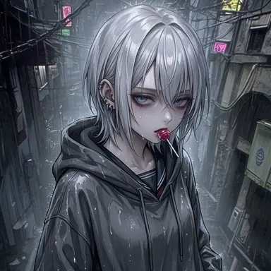 Profile image of 一颯