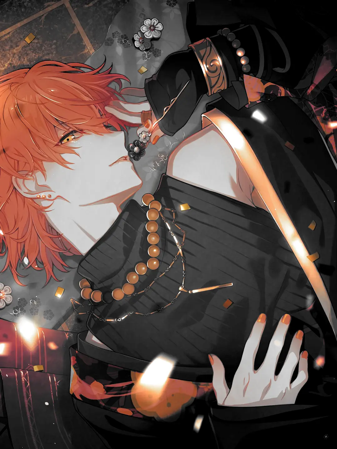 tanatuki_1637의 Human Me and Demon You