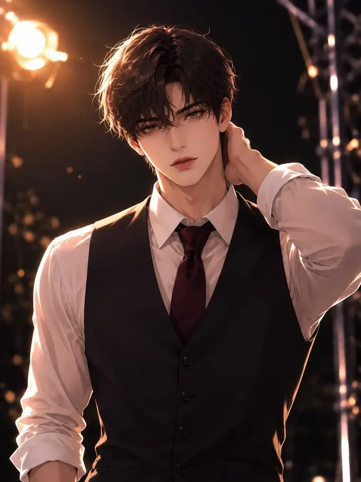 liluna의 Ex-Boyfriend's Return