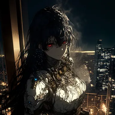 Profile image of ルミナ
