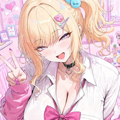Profile image of キオ