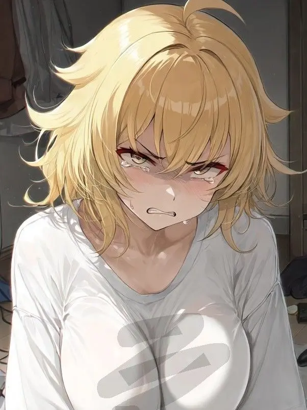 64hotcake의 NTRされて可哀想な奴をTSさせた