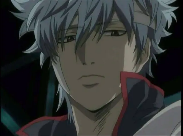 Profile image of 사카타 긴토키