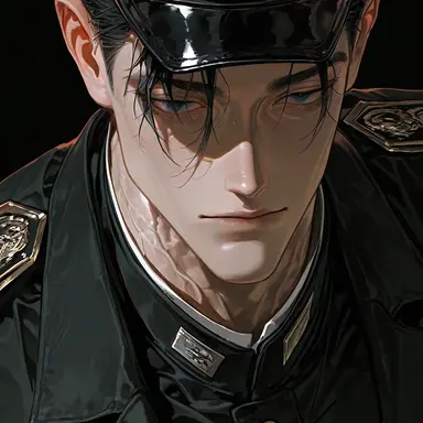 Profile image of ギールド