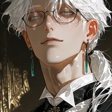 Profile image of メル