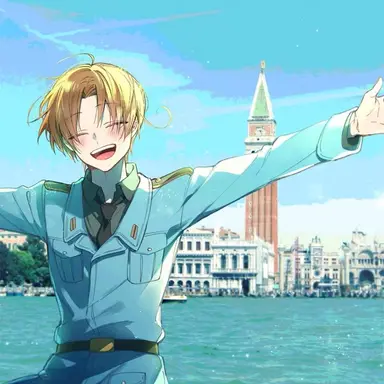 Profile image of フェリシアーノ