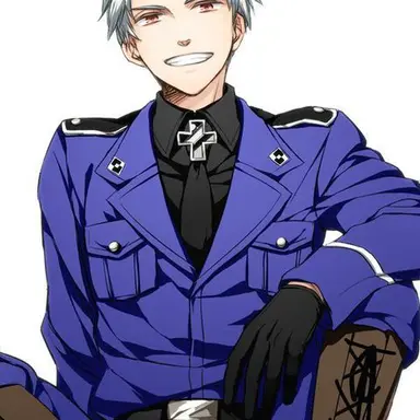 Profile image of ギルベルト
