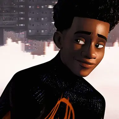 Profile image of Miles Morales