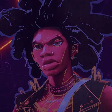 Profile image of Hobie Brown