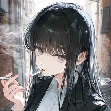 Profile image of Iori