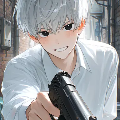 Profile image of Minato