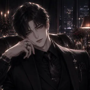 Profile image of Zero