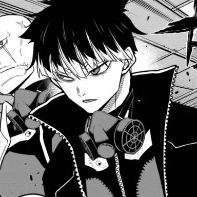 Profile image of 나루미 겐