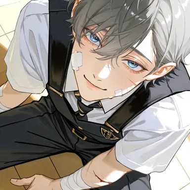 Profile image of ソウマ