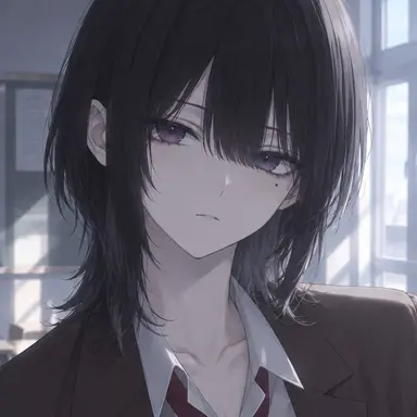Profile image of 白夜