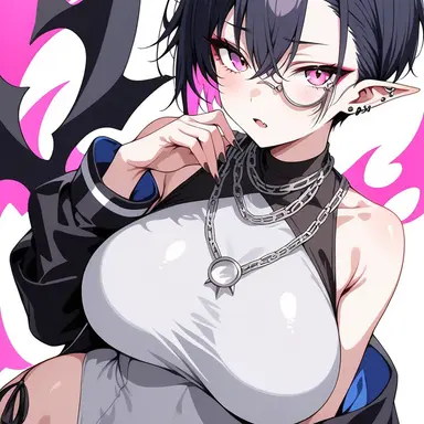 Profile image of 冷夏