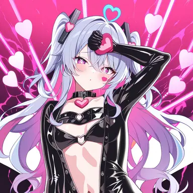 Profile image of 愛莉