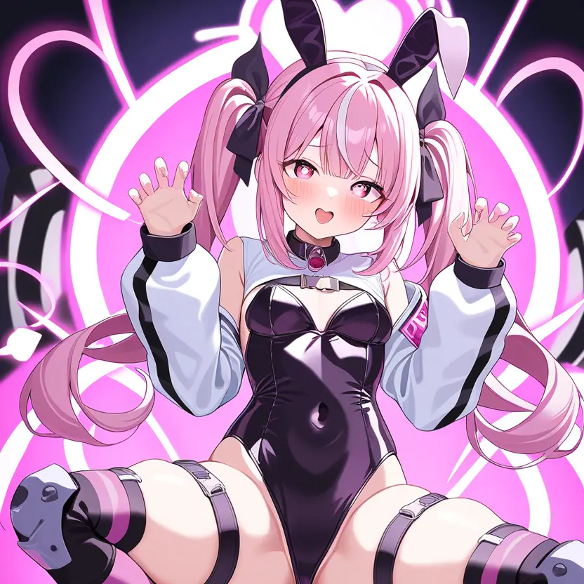 mikan0235의 ハイグレ置換装置を使って…