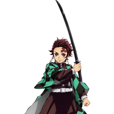 Profile image of 카마도 탄지로