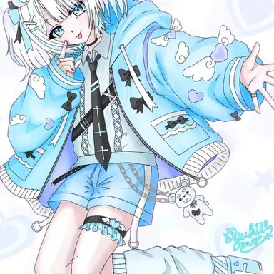 Profile image of さんしあ