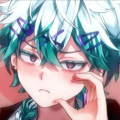 Profile image of 幽凪こなた