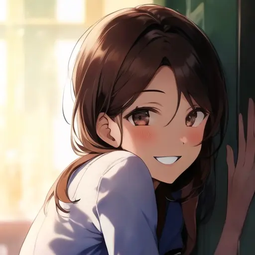 ChubbyActor6194의 性別を間違えた女の子