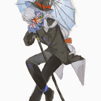 Profile image of 영국