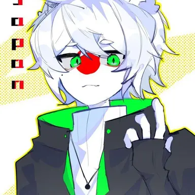 Profile image of 일본
