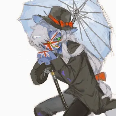 Profile image of 영국