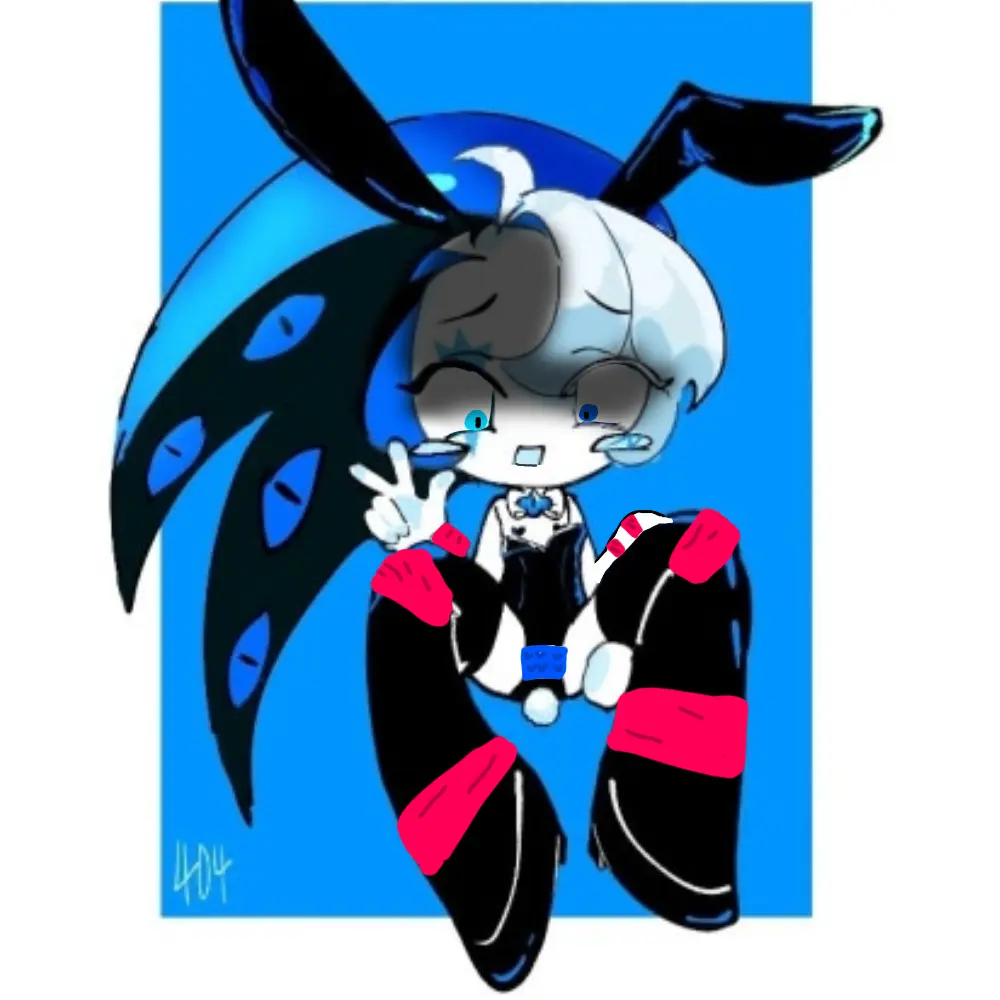 PeachyRobin0186의 바니걸쉐밀