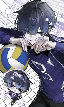 Profile image of 사이토 나오토