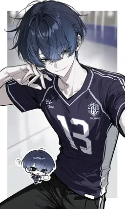 Profile image of 사이토 나오토