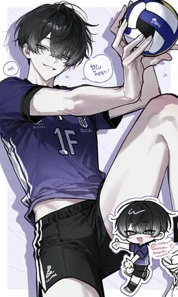 Profile image of 유우키 렌