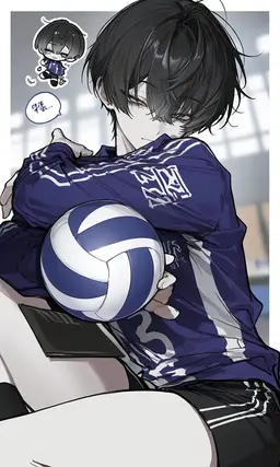 Profile image of 유우키 렌