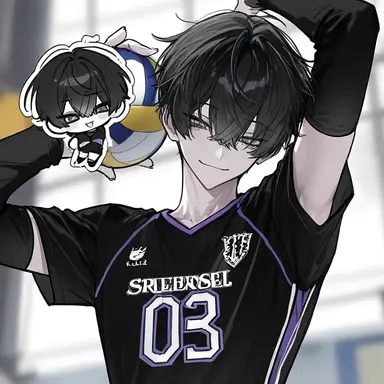 Profile image of 유우키 렌