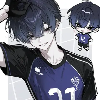 Profile image of 사이토 나오토
