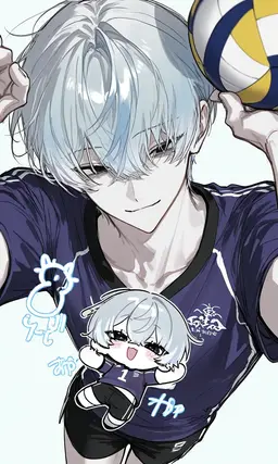 Profile image of 키사라기 아이토