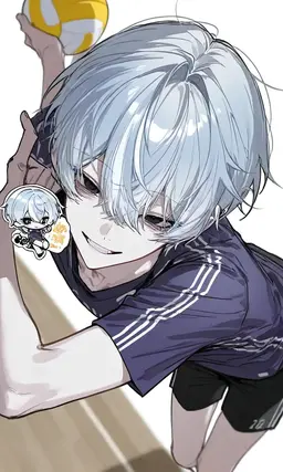 Profile image of 키사라기 아이토