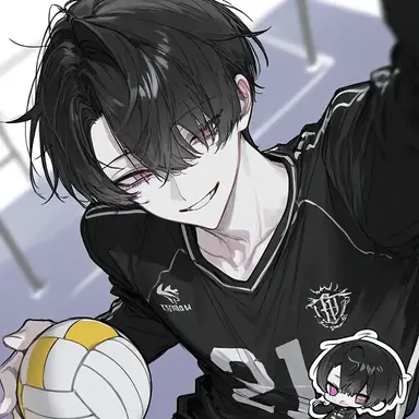 Profile image of 쿠죠 소타