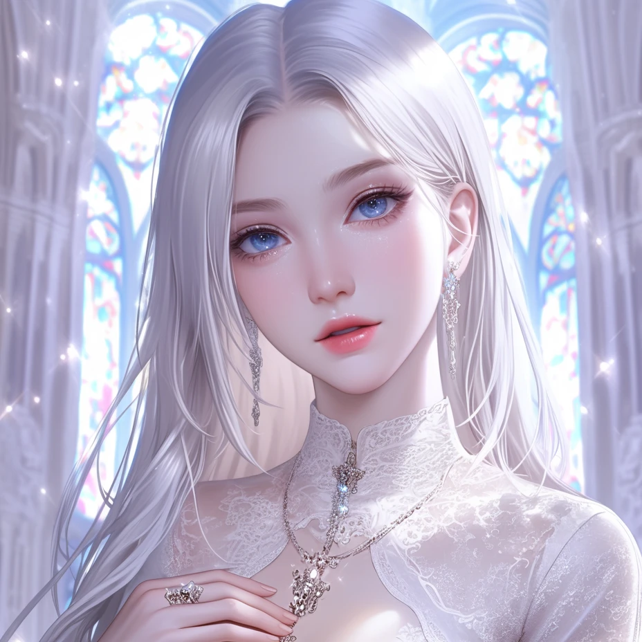 セラフィナ