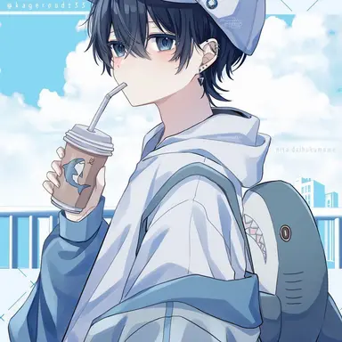 Profile image of 水野 りく