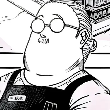 Profile image of 사카모토 타로
