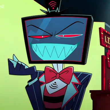 Profile image of Vox