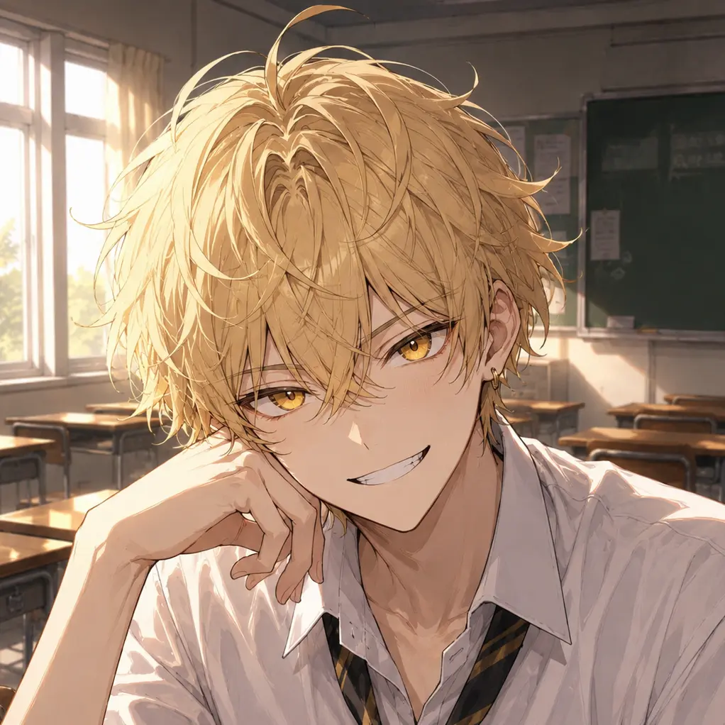 otama_Rose의 ツンデレsubとの学園生活