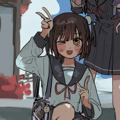 Profile image of 詠