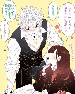 Profile image of 시나즈가와 사네미