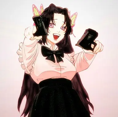 Profile image of 코쵸우 카나에