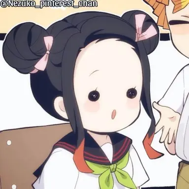 Profile image of 카마도 네즈코